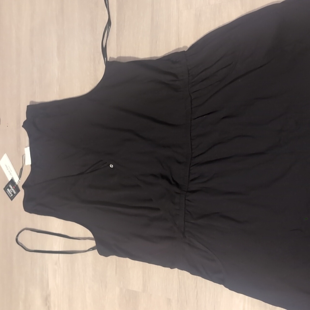 Calvin Klein Cover-up